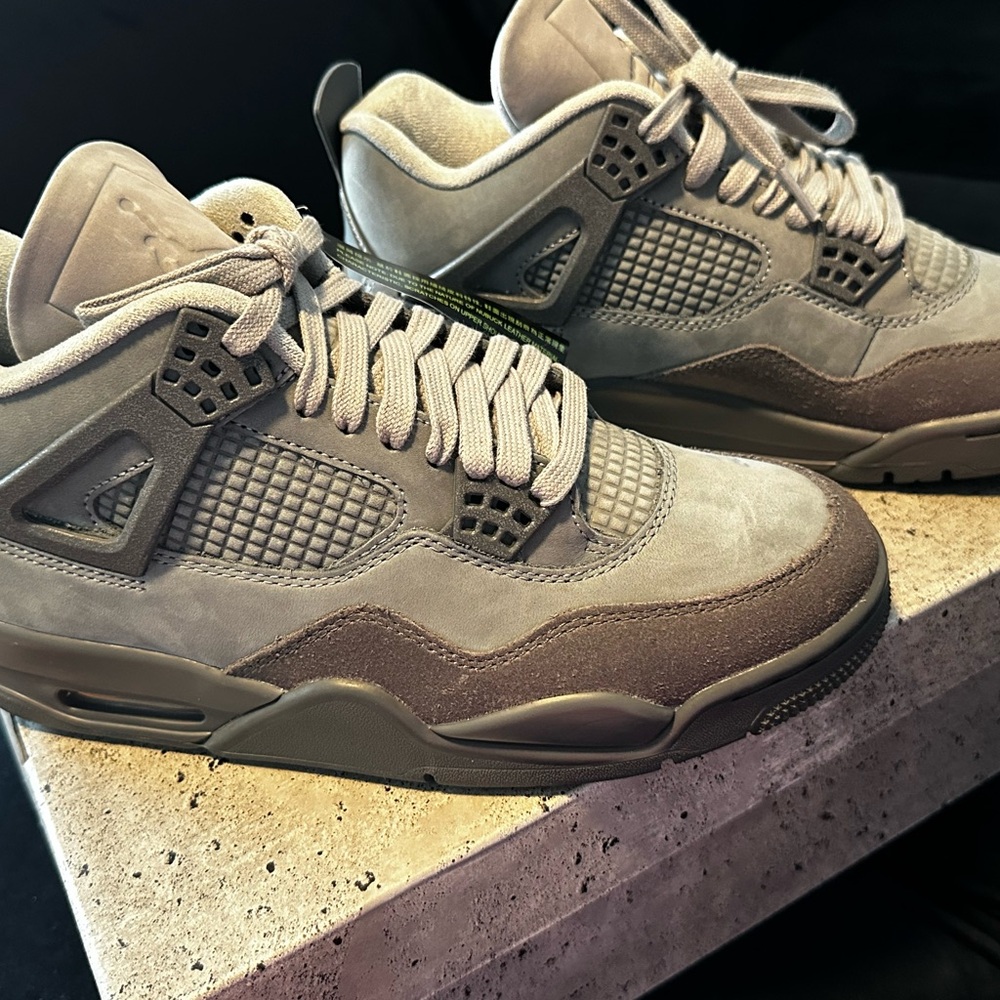 Air Jordan 4 Retro SE